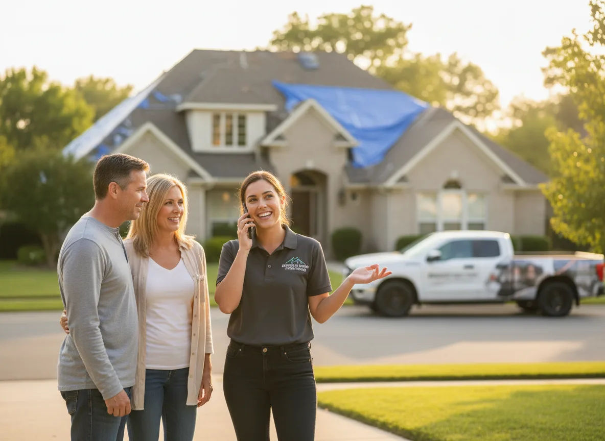 Emergency Roof Repair Chippewa Lake, MI FAQs